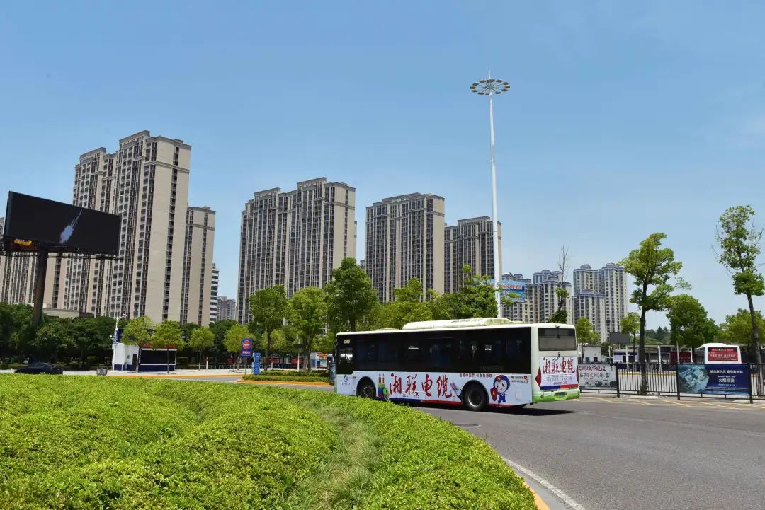 品牌煥新，夏日啟航 岳陽登場，未來可期 #安全用電你我湘聯(lián)