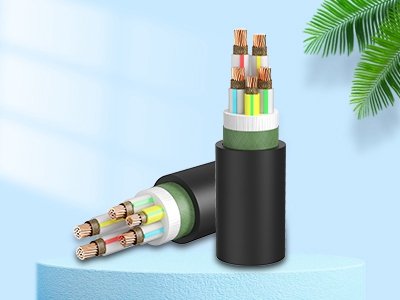 3x6電纜是什么意思？