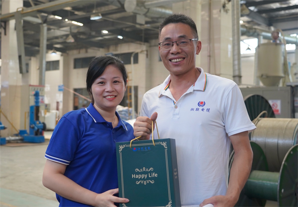 教師節(jié)，感恩每一位湘聯(lián)內訓師！