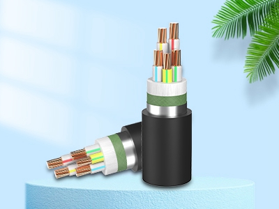 N-YJV是什么電力電纜？