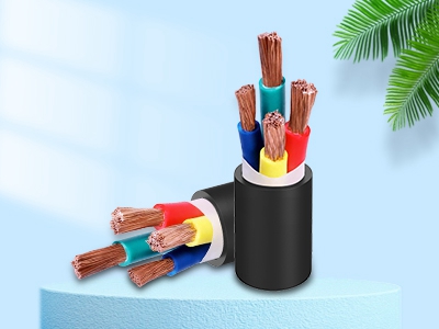 為什么要用銅芯電纜？