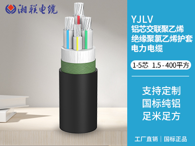電纜有哪些種類，電纜有多少種？